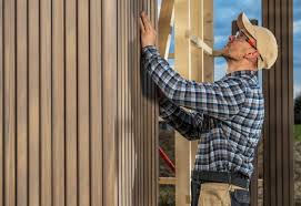 Best Wood Siding Installation  in La Quinta, CA